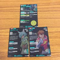 カード トレカ まとめ 機動戦士 ガンダム アーセナルベース アースリィ カザミ パルヴィーズ 70 サムネイル 2