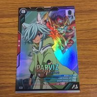 カード トレカ まとめ 機動戦士 ガンダム アーセナルベース アースリィ カザミ パルヴィーズ 70 サムネイル 3
