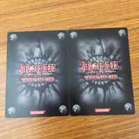 カード トレカ まとめ ディー グレイマン D Gray man ジャスデロ チャオジー リナリー ロード 夜明けまでだ 18 サムネイル 6