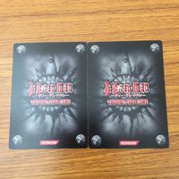 カード トレカ まとめ ディー グレイマン D Gray man ジャスデロ チャオジー リナリー ロード 夜明けまでだ 18 サムネイル 4