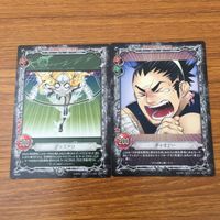 カード トレカ まとめ ディー グレイマン D Gray man ジャスデロ チャオジー リナリー ロード 夜明けまでだ 18 サムネイル 3