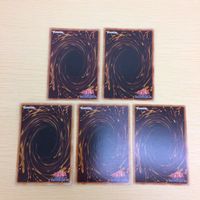 と2-31.遊戯王まとめゴールドレア ブラックホール 団結の力 フォース 魂の解放 禁じられた聖杯 サムネイル 3