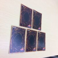 と2-31.遊戯王まとめゴールドレア ブラックホール 団結の力 フォース 魂の解放 禁じられた聖杯 サムネイル 4