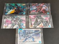 GUNDAM Gunpla Package Art Collection Card