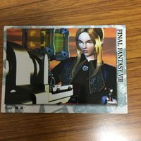 ファイナルファンタジー カード まとめ 26 サムネイル 7