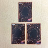 遊戯王 ノーマル カード トレーディングカード 聖杯に選ばれし者 まとめ サムネイル 7