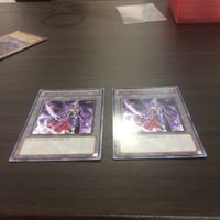 遊戯王カード 16 1 19 遊戯王 ドキドキ学園 トークン デュエルマスターズ スーパーカードバトル カードダス ス サムネイル 2