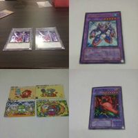 遊戯王カード 16 1 19 遊戯王 ドキドキ学園 トークン デュエルマスターズ スーパーカードバトル カードダス ス