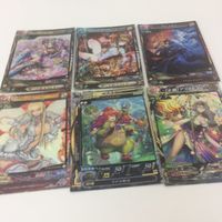 トレーディングカード MTG ロードオブヴァーミリオン マジックザギャザリング lov 雲上の座 ミシュラの工廠 奔放 サムネイル 2