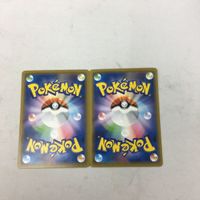 ポケモンカード 新裏面 まとめ 2枚 ふうせん 32 サムネイル 2