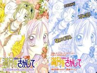 カード 満月をさがして 桜ヶ丘エンジェルズ フルムーン まとめ 種村有菜 りぼん 付録 りぼんキャラカードコレクション サムネイル 3