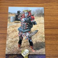 仮面ライダー X カード まとめ 66 サムネイル 2