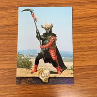仮面ライダー X カード まとめ 66 サムネイル 5