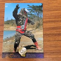 仮面ライダー X カード まとめ 66 サムネイル 3