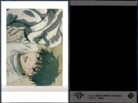 カード まとめ ぱしゃこれ 呪術廻戦 乙骨 憂太 8 20 35 42 パシャこれ サムネイル 2