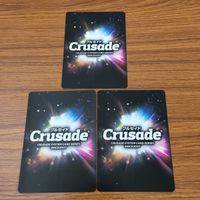 カード トレカ まとめ クルセイド ラーゼフォン ムーリアン アレグレット グラーベ 5 サムネイル 2