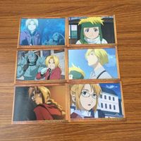 鋼の錬金術師 ONE ハガレン PIECE カードダスマスターズ ワンピース カード ワンピ トレカ From まとめ サムネイル 2