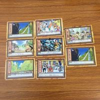 鋼の錬金術師 ONE ハガレン PIECE カードダスマスターズ ワンピース カード ワンピ トレカ From まとめ サムネイル 5