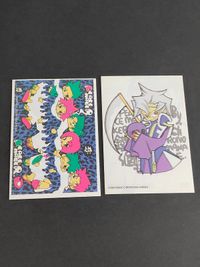 新撰組異聞 ピースメーカー鐡 PEACE MAKER ピースメーカー 鐵 カード 黒乃奈々絵 沖田総司 市村鉄之助 大和屋鈴 北村 鈴 サムネイル 4