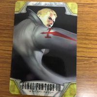 ファイナルファンタジー カード まとめ ファイナルファンタジー Ⅷ ラグナ レア セルフィ レア リノア サイファー 82 サムネイル 4