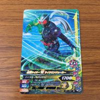 カード トレカ まとめ ガンバライジング イクサ X 響鬼 セイバー ジオウ W 27 サムネイル 9