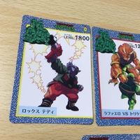 交渉歓迎 uca9-1 カード ミュータント 忍者 タートルズ タカラ TAKARA まとめ レア 0520 サムネイル 3
