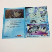 魔法少女リリカルなのは StrikerS カード トレカ ハイグレードカードコレクション まとめ スバル ナカジマ ギンガ ナカジマ 14 サムネイル 6