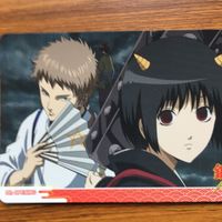 銀魂 カード トレカ まとめ 坂田 銀時 神楽 志村 新八 結野 晴明 外道丸 パンデモニウム 15 サムネイル 4
