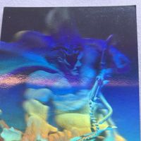 交渉歓迎 cas1 スーパーマン holo シリーズ カード ホロ キラ skybox サムネイル 2