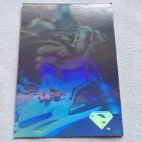 交渉歓迎 cas1 スーパーマン holo シリーズ カード ホロ キラ skybox サムネイル 1