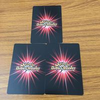 カード トレカ まとめ ミラクルバトル カードダス ミラバト 銀魂 坂田 銀時 桂 小太郎 非売品 プロモ 66 サムネイル 2