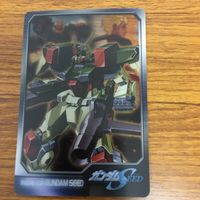 ガンダム カード トレカ まとめ ガンダムSEED 19 サムネイル 4