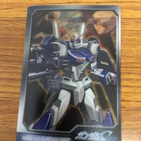 ガンダム カード トレカ まとめ ガンダムSEED 19 サムネイル 3
