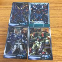 ガンダム カード トレカ まとめ ガンダムSEED 19