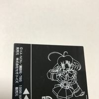 交渉歓迎 cas3 カード キラ レア アキハバラ電脳組 電脳組 桜上水すずめ すずめ セガ トイズ アマダ キングレコード 桜上水 サムネイル 6