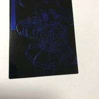交渉歓迎 cas3 カード キラ レア アキハバラ電脳組 電脳組 桜上水すずめ すずめ セガ トイズ アマダ キングレコード 桜上水 サムネイル 4