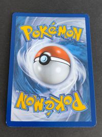 アヤシシ いそぎあし CHR 英語 海外 フルアート ポケモンカード サムネイル 2