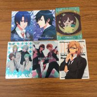 Uta no Prince-sama Utapri Trading Card Lot Kamu Toshiki サムネイル 1