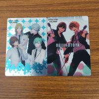 Uta no Prince-sama Utapri Trading Card Lot Kamu Toshiki サムネイル 3