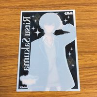 カード トレカ まとめ あんさんぶるスターズ 朔間 凛月 25 サムネイル 6
