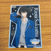 カード トレカ まとめ あんさんぶるスターズ 朔間 凛月 25 サムネイル 5