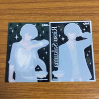カード トレカ まとめ あんさんぶるスターズ 朔間 凛月 25 サムネイル 2