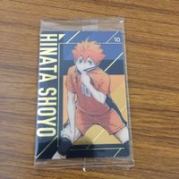 カード トレカ まとめ ハイキュー 日向 翔陽 研磨 9 サムネイル 9