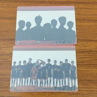 カード トレカ まとめ ハイキュー 日向 翔陽 研磨 9 サムネイル 8