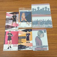 カード トレカ まとめ ハイキュー 日向 翔陽 研磨 9 サムネイル 2
