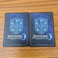 カード トレカ まとめ ファイアーエムブレム サイファ アルム エフィ ベルベット リョウマ オリヴィエ 9 サムネイル 4