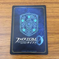 カード トレカ まとめ ファイアーエムブレム サイファ アルム エフィ ベルベット リョウマ オリヴィエ 9 サムネイル 6