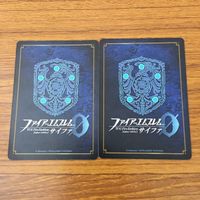 カード トレカ まとめ ファイアーエムブレム サイファ アルム エフィ ベルベット リョウマ オリヴィエ 9 サムネイル 2