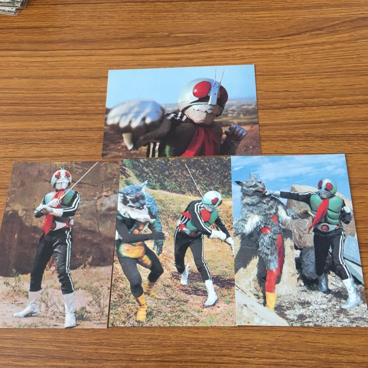 仮面ライダー カード まとめ 82