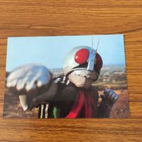 仮面ライダー カード まとめ 82 サムネイル 2